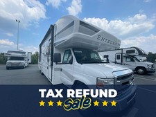 2026 Entegra Coach Odyssey 29V