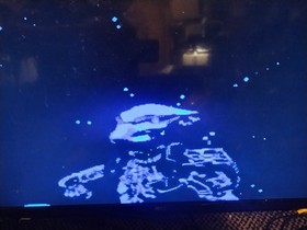 Predator Nintendo NES Game Cartridge Tested 