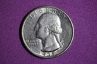 ESTATE FIND 1935 Washington Quarter!! #K58085
