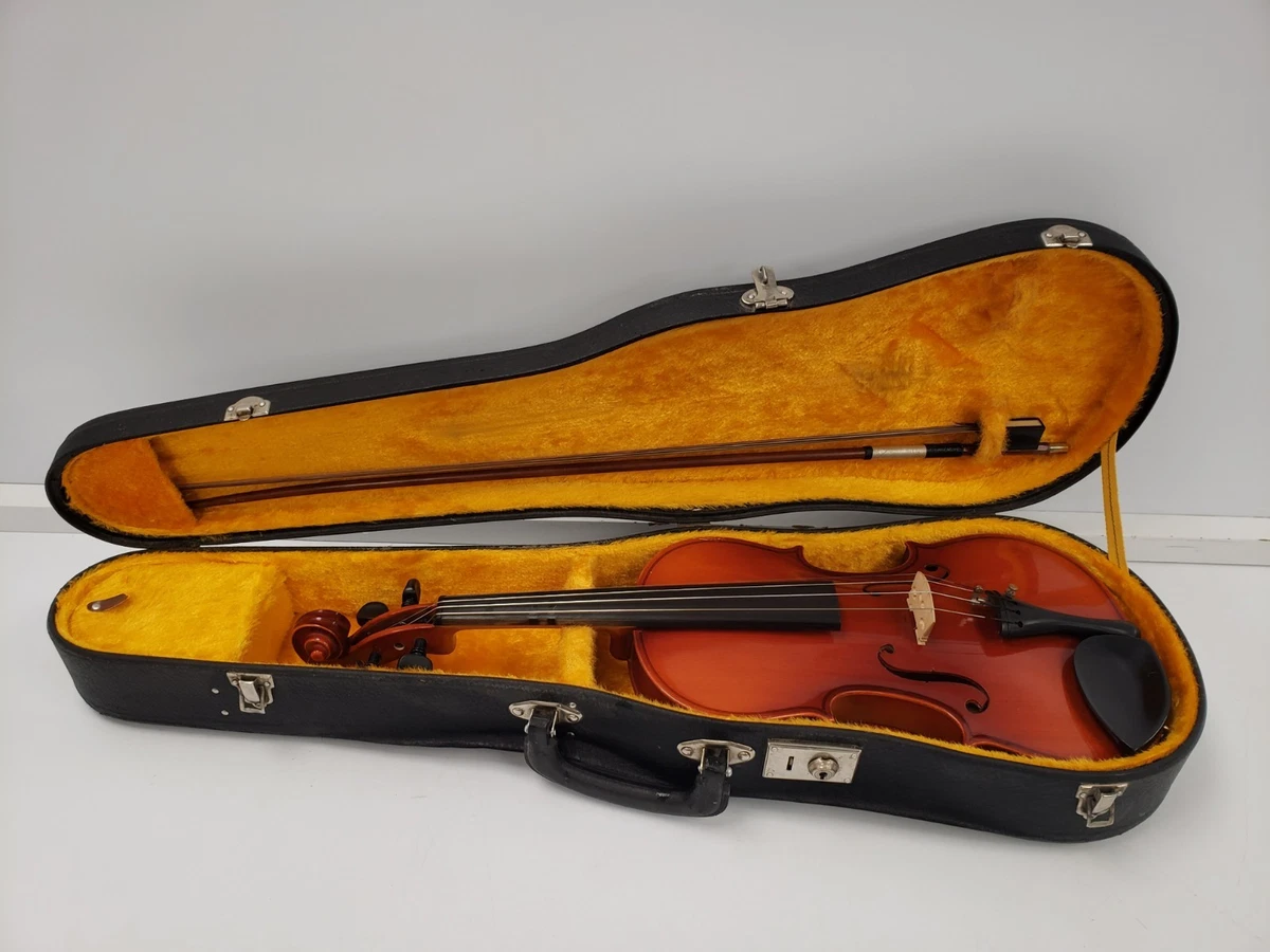弦楽器 KISO SUZUKI VIOLIN 3/4 No.500 1981 $_57.JPG?set_id=880000500F