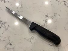 R.H. FORSCHNER VICTORINOX 40513 Stainless 6" Blade Fillet Knife Switzerland