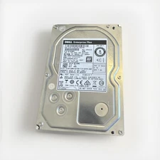HUS726060AL5214 DELL 6TB 7.2K 12Gbps 3.5" SAS SERVER 0FH3M6 P/N 0F22909