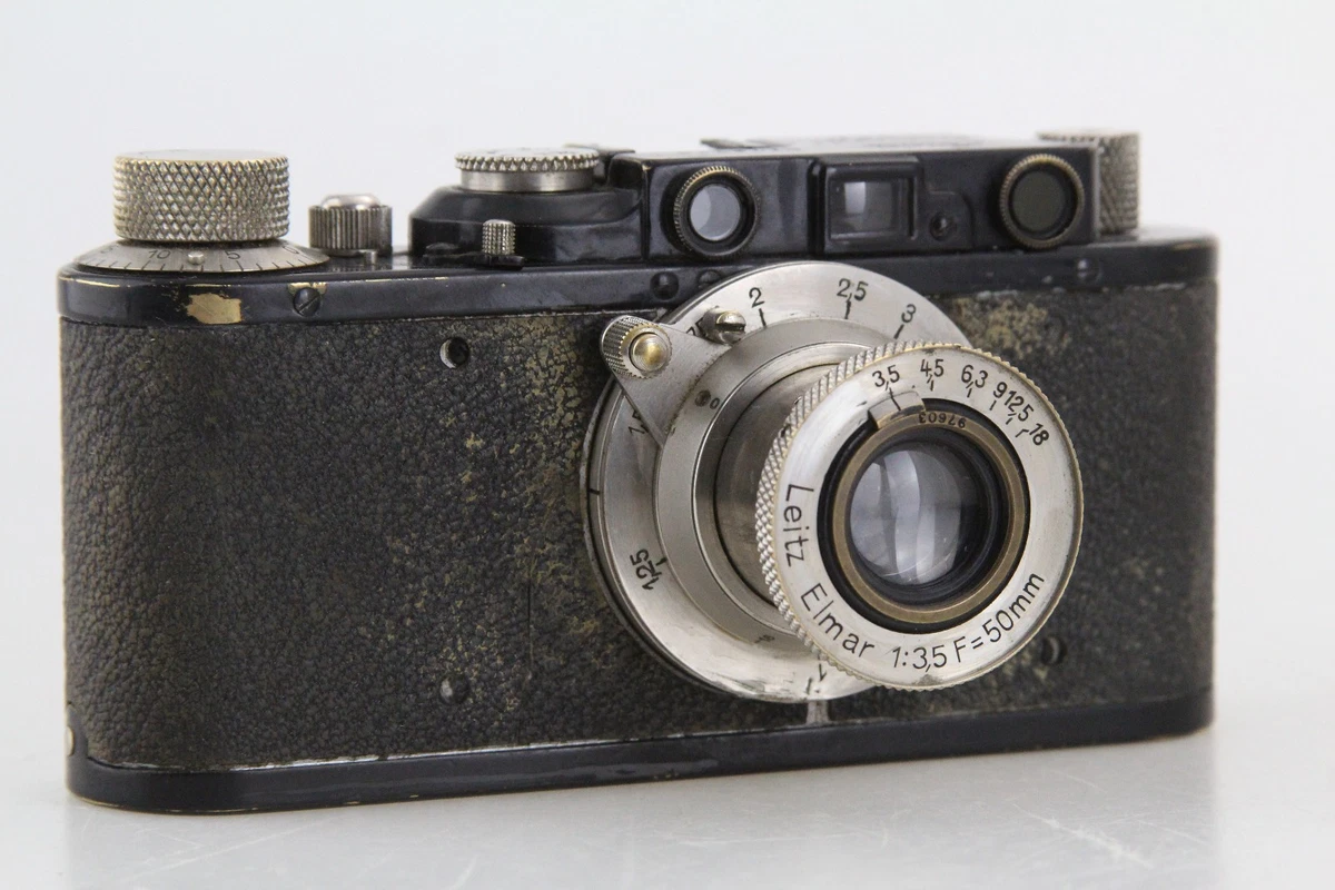希少！LEICA mini II フィルムカメラ　腕時計　ナイフ　3点セット 新製品「ライカWatch Monochrom Edition」 | ライカカメラジャパン株式