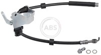 Bremsschlauch A.B.S. SL 1006 FüR CitroËN Opel Peugeot Combo GroßRaumlimousine K9