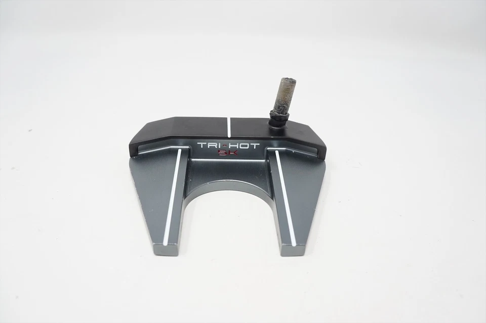Odyssey Tri-Hot 5K Seven  Putter Club Head Only 1228335 Lefty Lh - Image 4 of 4