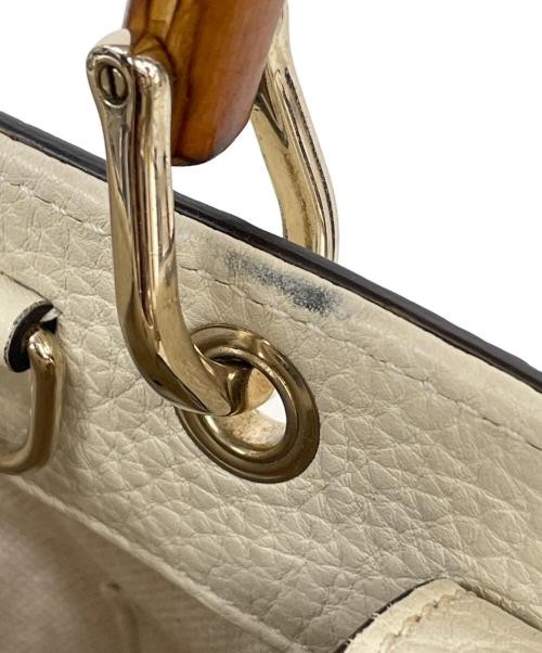 GUCCI 2WAY Shoulder Bag  #2651 — image 4