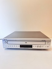 Yamaha Natural Sound DVD Player DV-C6660 Tested Works No Remote
