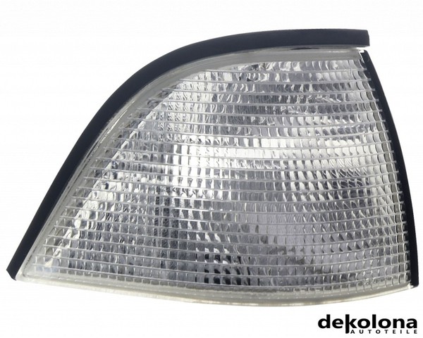 Blinker Blinkleuchte Rechts Vorne FüR Bmw 3Er Cabriolet 328I Coupe 10.91 - 11.99-image