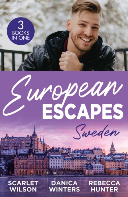 European Escapes Sweden 3 Pb