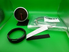 Defi Racer Gauge Voltmeter White Illumination 60mm Used From Japan Defi Racer Gauge Voltmeter White Illumination 60mm Used From Japan