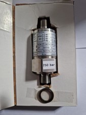 IFM PP7021 Pressure Sensor (Brand New)