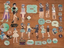 Liella WAKANA SHIKI Acrylic Stand Set Love Live Anime Goods
