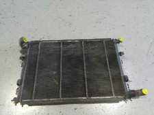 Radiateur Citroen EVASION