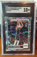 Top 20 Basketball Rookie Cards of All-Time 25
