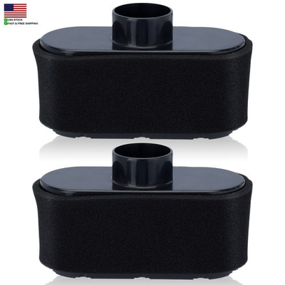 #ad #ad Air Filter For JOHN DEERE MIU12555 BOBCAT 4164631 GRAVELY 21548000 ROTARY 12758 $12.11