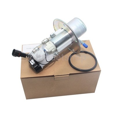 For 15100-16G00 SUZUKI 05-09 SV650 SV 650 SV650S SV 650S K3 K4 FUEL PUMP ASSY