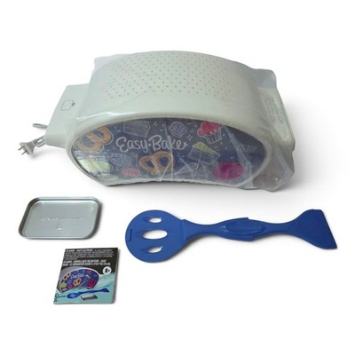 Easy Bake Ultimate Electric Oven Playset   Kids Toys For Ages 8 up