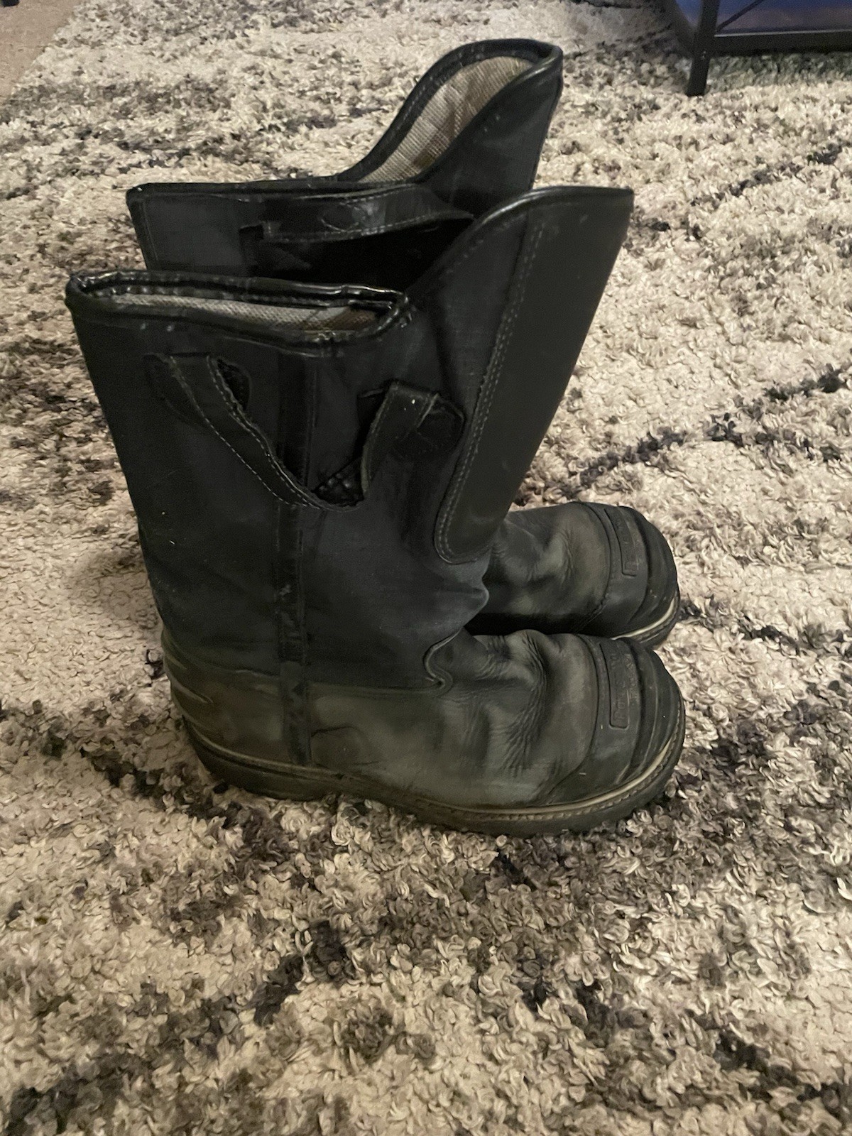 PRO Warrington structural fire boot - image 2