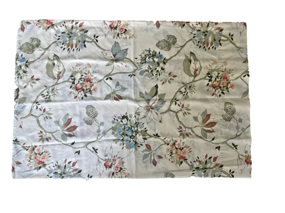 Vintage Fieldcrest Perfection  TWIN 3 Pc Sheet Set Fitted, Flat, Pillowcase - Image 3 of 4