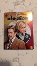 Election [Paramount Presents] 4K UHD BRAND NEW