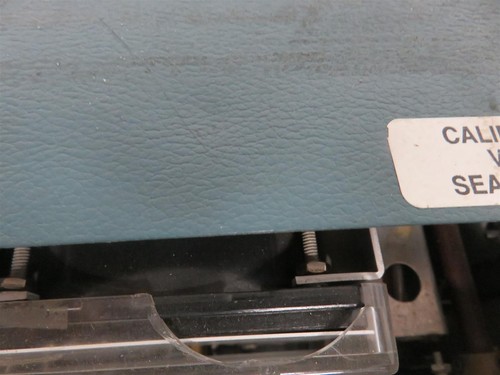 Fluke 893A AC-DC Differential Voltmeter - Free Shipping - Picture 5 of 5