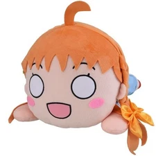 M13h Love Live Sunshine Chika Takami Jumbo Nesoberi Plush – Rare Non-Sale Item