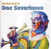 Doc Severinsen - Very Best Of - Cd - G4Z