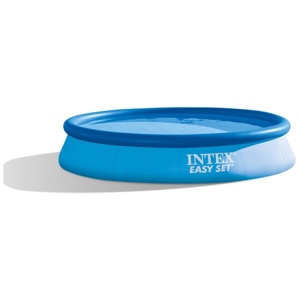 Intex 28132GN Easy Set Pool 366 Cm Filterpumpe Aufstellpool Garten 366 X 76 Cm-image