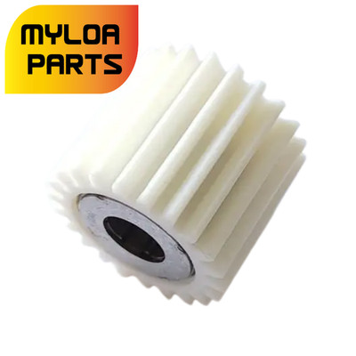 Long Life Fused Transmission Gear A03U809311 Fits Bizhub c5501 c6000 c6500 c6501