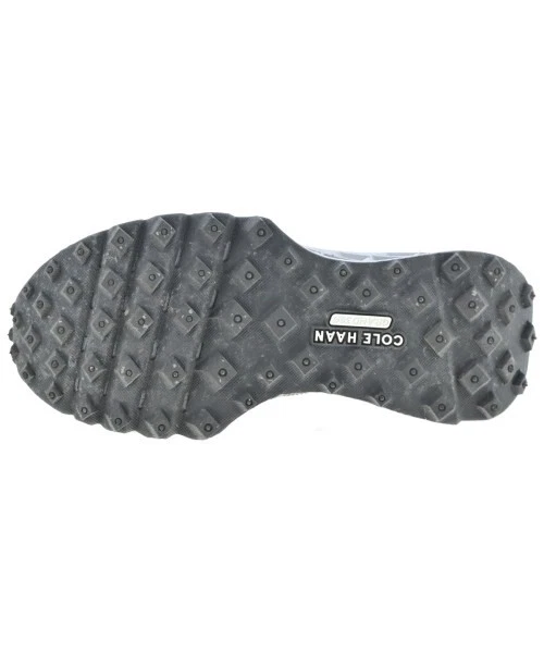 COLE HAAN Sneakers Black 24cm 2200619309015 - Image 3 of 4