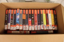 Lot of 20 Playaway Audiobooks Ex- library Var...