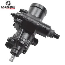 Complete Power Steering Gear Box Assembly for S10 Jimmy Sonoma Wrangler Blazer