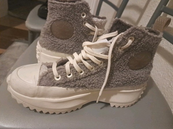 zapatillas mujer