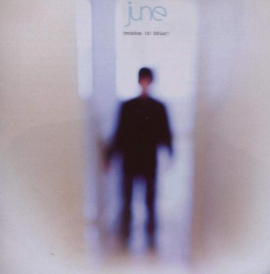 June - Make It Blur VICTORY RECORDS CD NEU OVP