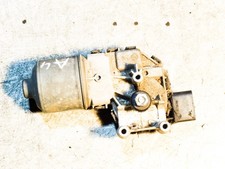 AUDI A4 8E2, B6 Heckscheibenwischermotor 8E2955119A 0390241510 1.90 13952065
