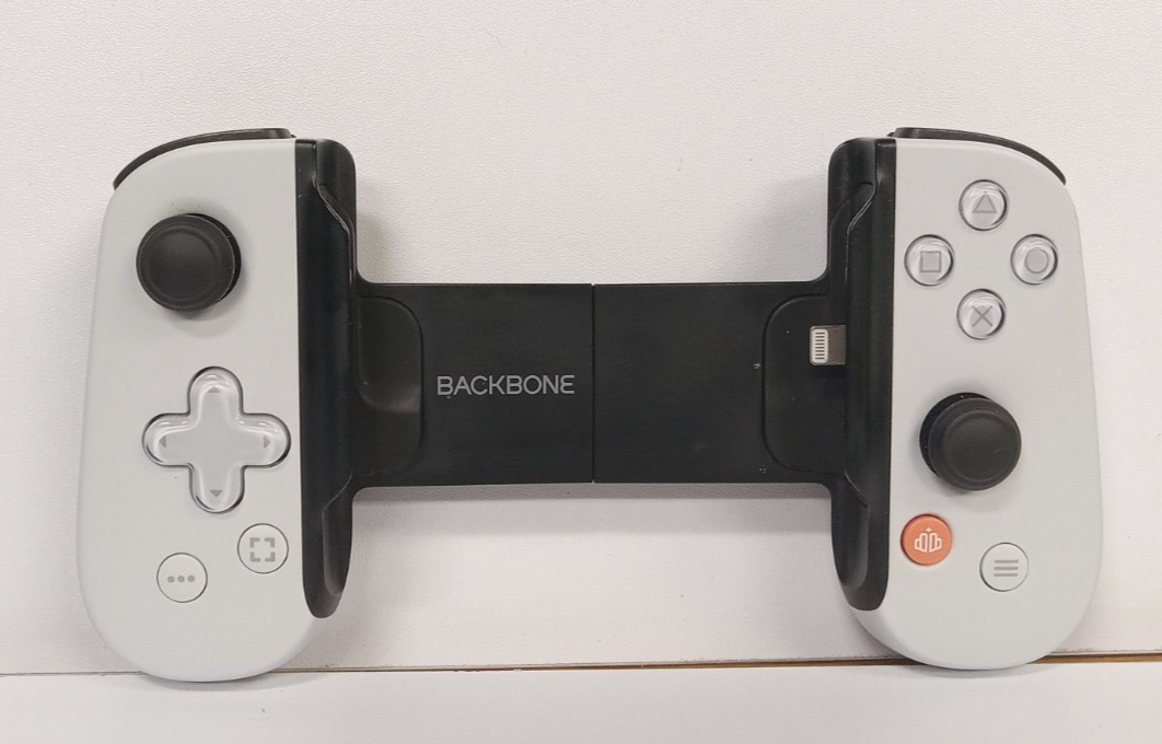 Playstation Backbone One 2nd Gen Gaming Controller for Lightning