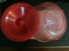 Vintage NOS ENDURA Microwave Popcorn Popper and Vintage INGRID Ltd Party Mugs — photo 3