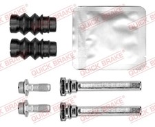 QUICK BRAKE 113-0054X Bremssattel Führungsbolzen für AUDI
