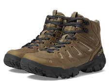 Oboz Men's Sawtooth X Mid B DRY WP, Style 24001, Size 12 REG, Color Sandhill