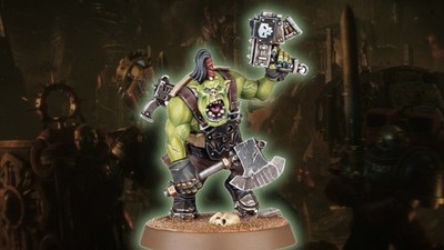 10x Armageddon Boyz - Orks - Warhammer 40K (Vorbestellung)