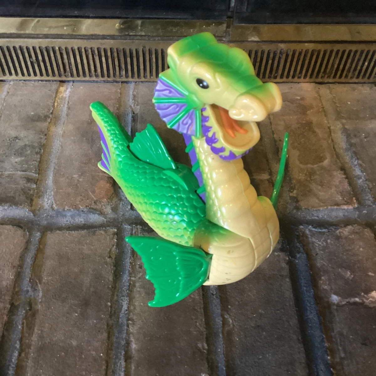 Imaginext Sea Serpent for sale | eBay
