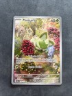 Carte Pokémon : Poussacha AR 196/193 Evolutions à Paldéa Française EV2