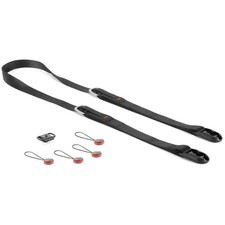 Compact Camera Leash Strap - Versatile  Adjustable