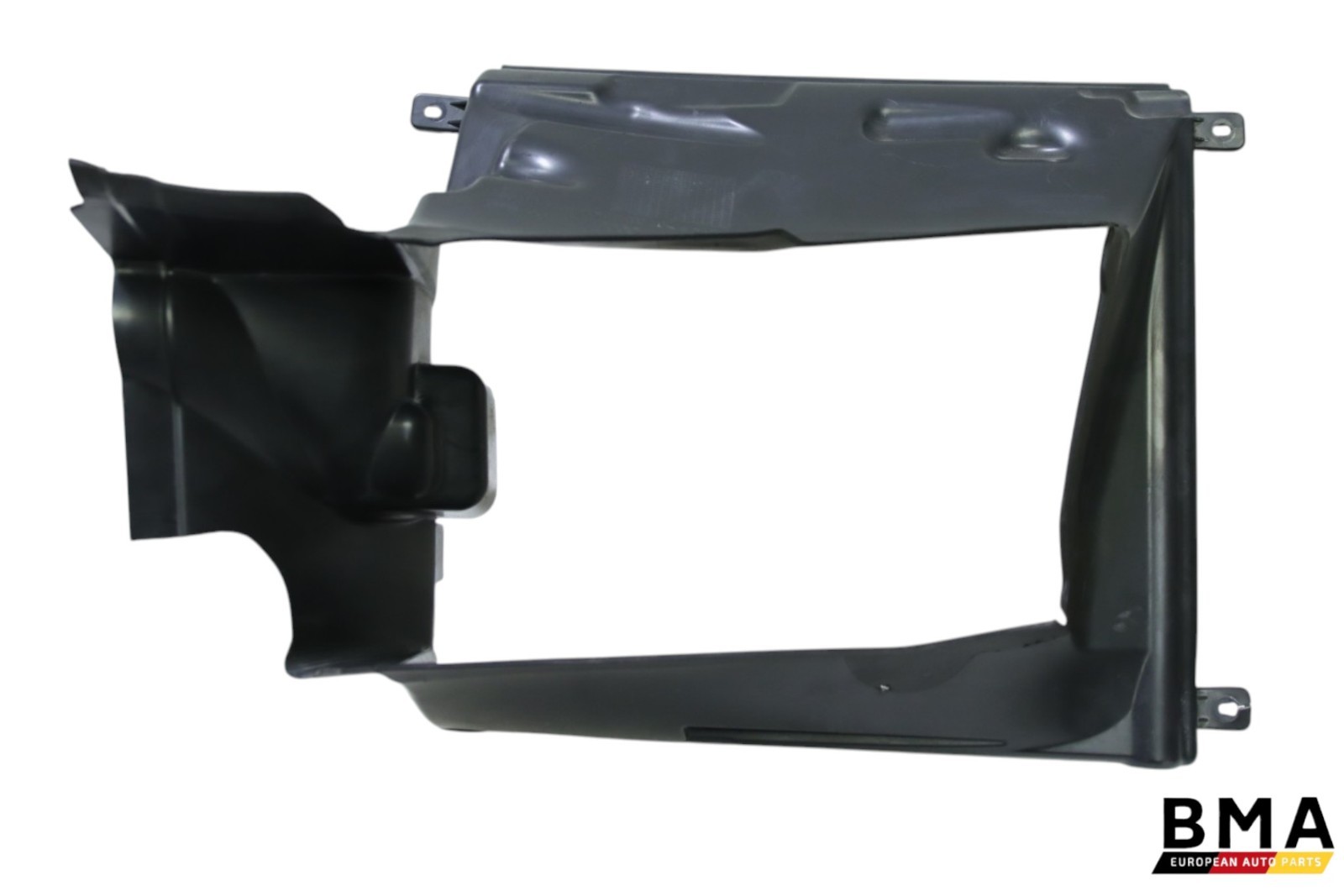 Audi R8 2017-2018 Front Left Air conveyor P/N 4S0121333B