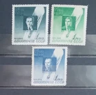 Russia USSR 1944 year, mint stamps MNH (**) aviation