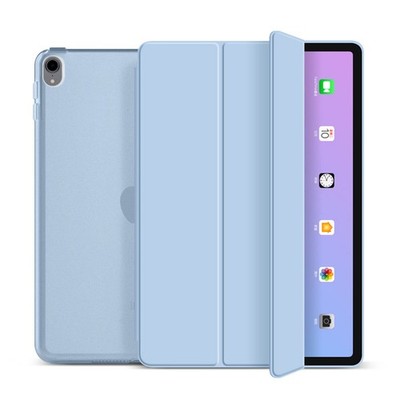 Schutz Hülle +Schutzglas 9H für iPad Air 13'' 2026/2025/2024 M4/M3/M2 Stifthalter