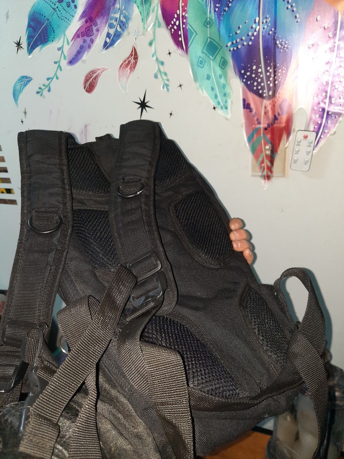 Mini Backpack - image 2