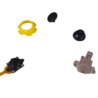 Joystick&Joystick Cap Holder&Joystick Cap Assembly For AOKZOE A1 PRO New