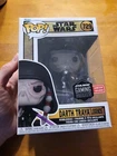 Funko Pop Star Wars DARTH TRAYA LEGENDS #729 Bobblehead GAMESTOP EXCLUSIVE
