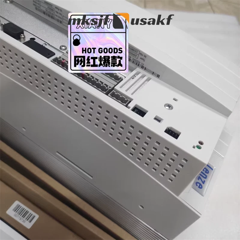 EVS9326-EP NEW LENZE SERVO INVERTER EVS9326-EP EVS9326EP FREE SHIPPING! NEW! - Image 3 of 4